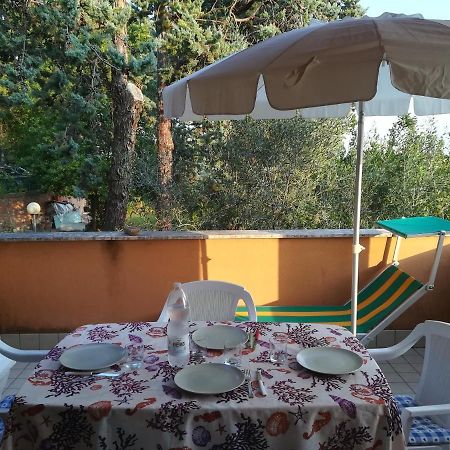 Appartamento Sirolo Εξωτερικό φωτογραφία