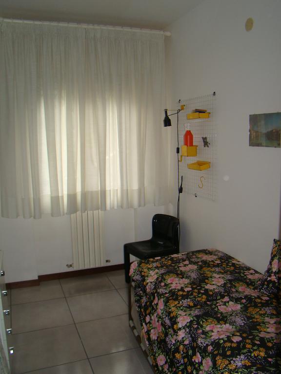 Appartamento Sirolo Δωμάτιο φωτογραφία