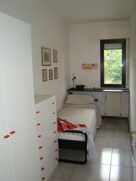 Appartamento Sirolo Δωμάτιο φωτογραφία